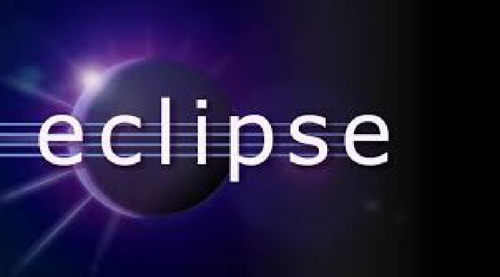 Eclipse, más pequeño, rápido y simple