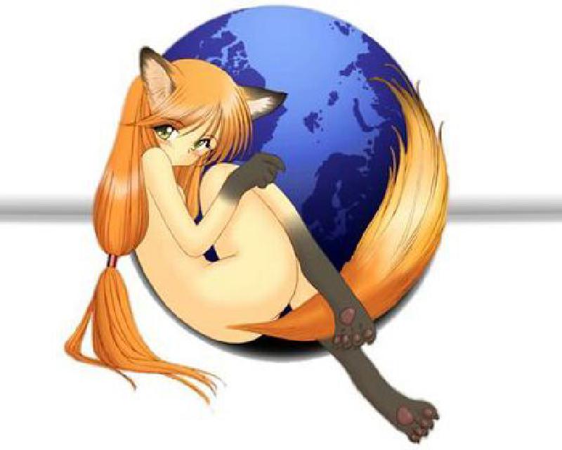 Featured image of post Feliz cumpleaños Firefoxito!!