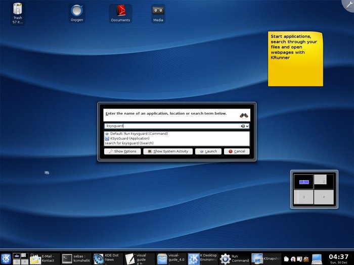 krunner-desktop