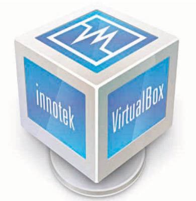 VirtualBox Innotek