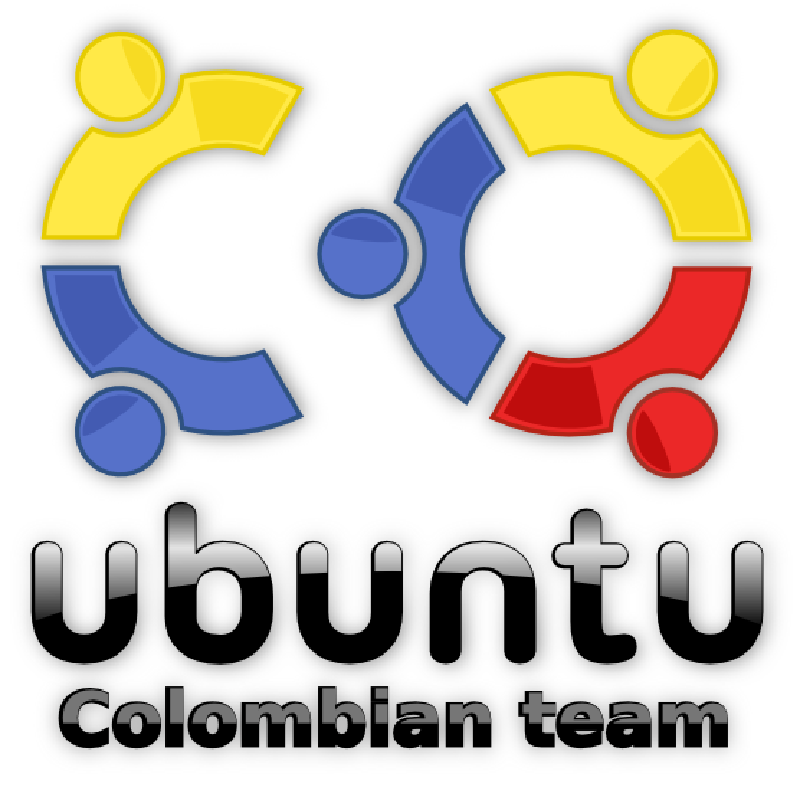 Featured image of post Ubuntu-Co se convierte en Equipo Oficial