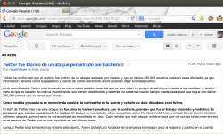 Featured image of post Google Reader, de las herramientas más útiles en Internet