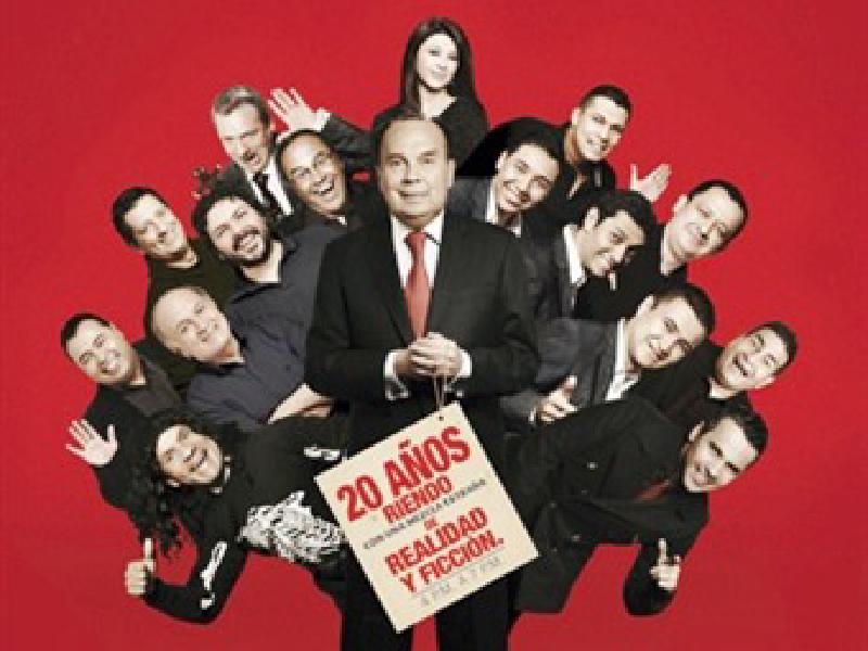 Featured image of post Radio en la tarde bogotana