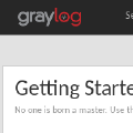 Instalación de Graylog2 desde Appliance