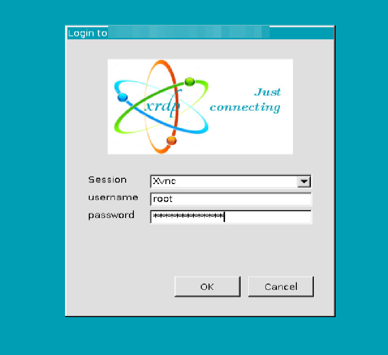 Featured image of post Conexión por escritorio remoto a servidor CentOS usando Protocolo de Windows (RDP)