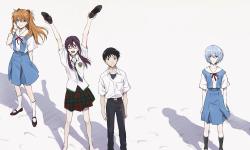 Featured image of post Crítica personal: Rebuild of Evangelion
