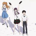 Crítica personal: Rebuild of Evangelion